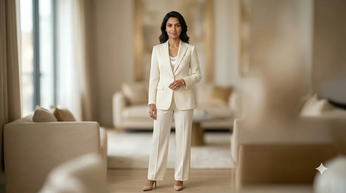 Ella, LuxuryPeaks property advisor