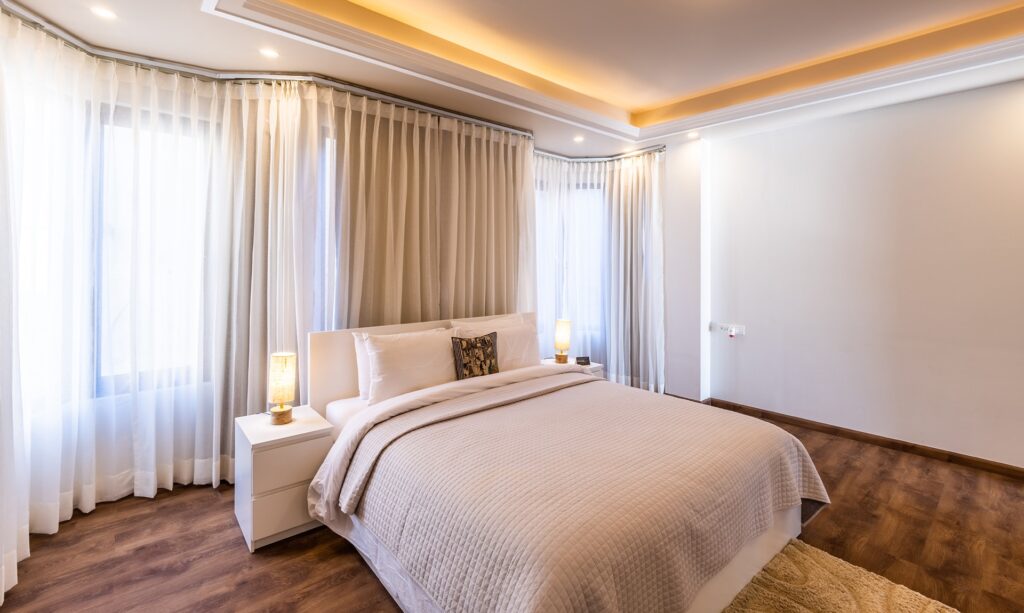 Auramah 2 BHK Preview