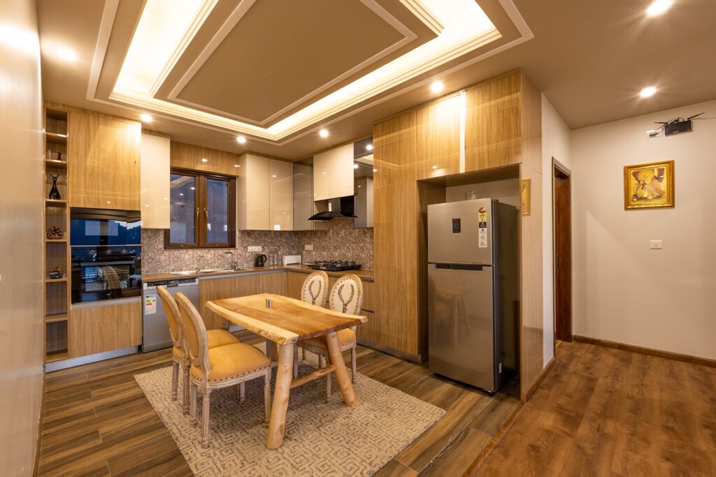 Auramah 2 BHK Preview