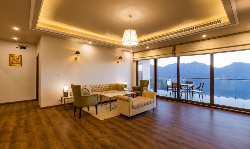 Auramah 3 BHK Preview