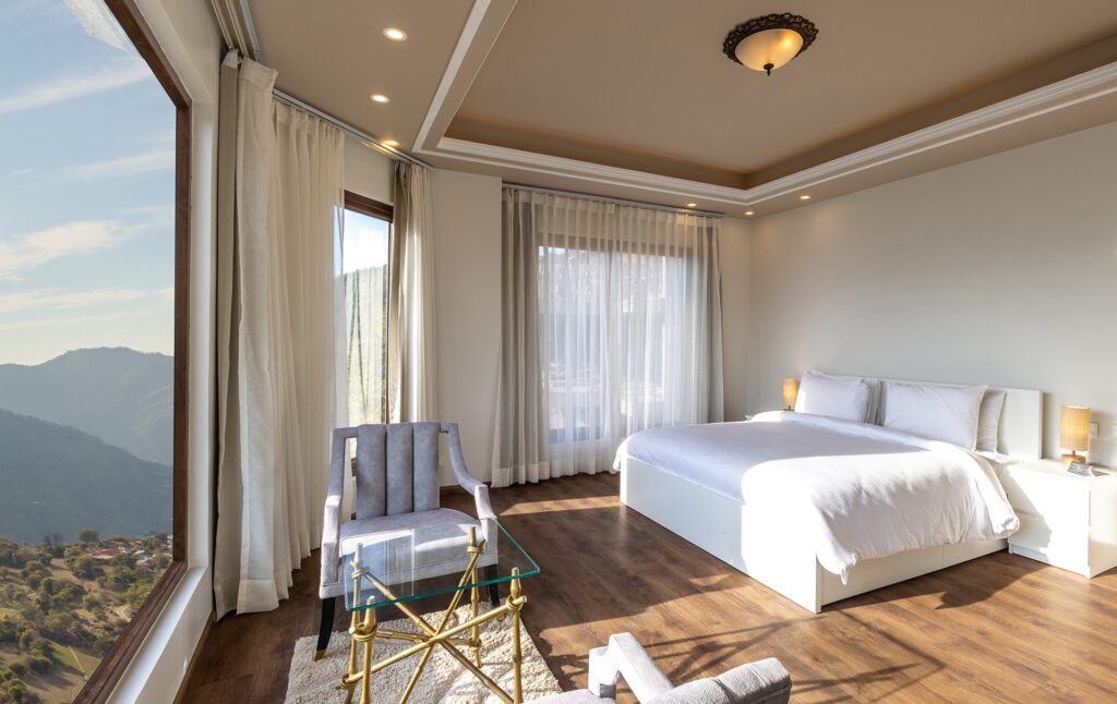 Auramah 3 BHK Preview