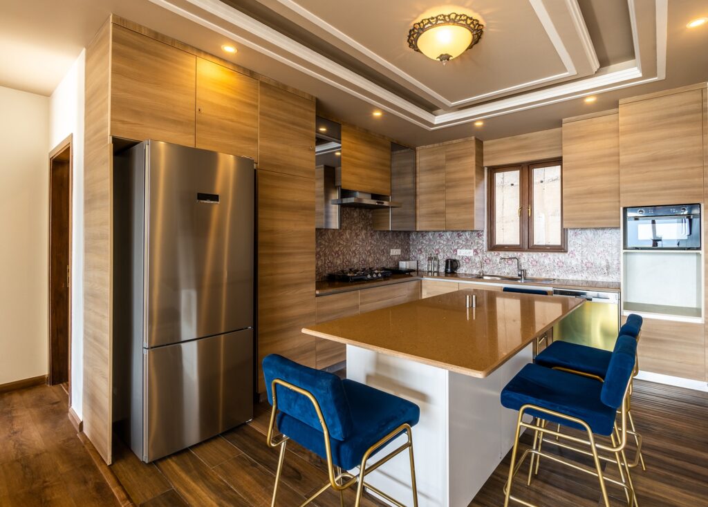Auramah 3 BHK Preview